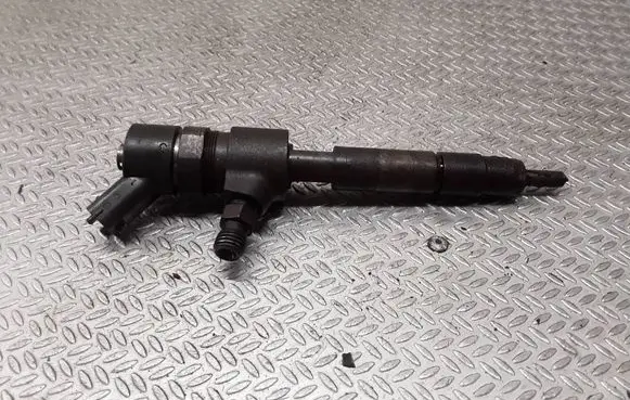 Opel Astra H Fuel injector 0445110165
