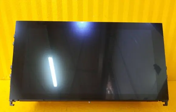 Audi A8 S8 D5 Screen/display/small screen 4N0919603