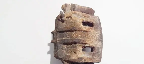 KIA Sorento Front brake caliper