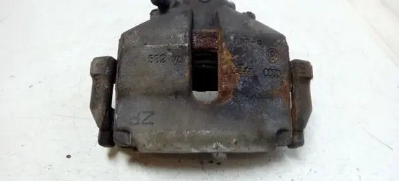 Volkswagen PASSAT CC Front brake caliper