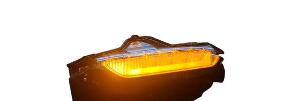 Toyota Yaris Cross Front indicator light KOITO0D317