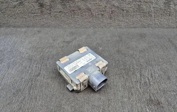 Audi Q7 4M Blind spot module 4M0907566D 4M0907566 0203301230