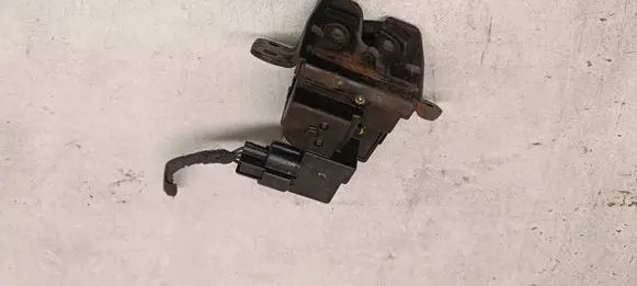 KIA Ceed Tailgate/trunk/boot lock/catch/latch 812301H000