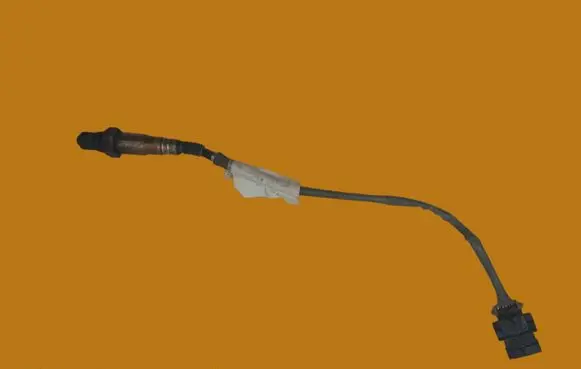 Opel Corsa D Lambda probe sensor 0258010121