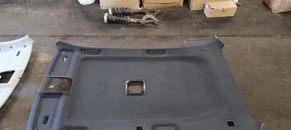 BMW X5 E53 Headlining 715768001