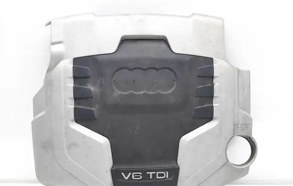 Audi A5 8T 8F Engine cover (trim) 059103925AQ