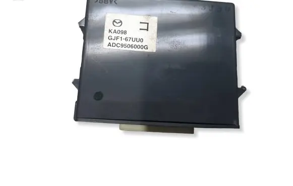 Audi Q7 4L Parking PDC sensor KA098 ADC9506000G GJF167UU0