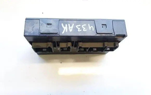 Volkswagen Touran I Comfort/convenience module 1K0959433AK