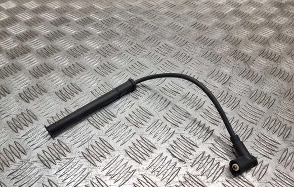 Renault Twingo II Ignition plug leads 22501C
