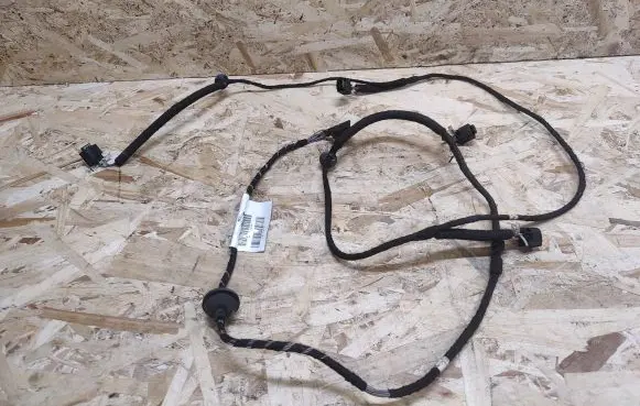 Jaguar XK8 - XKR Parking sensor (PDC) wiring loom LJE3225AC
