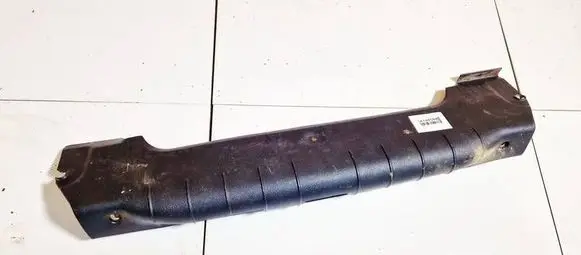 Fiat Bravo - Brava Other trunk/boot trim element 714365000 b803