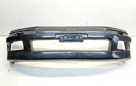 Mitsubishi Space Wagon Front bumper mr375566