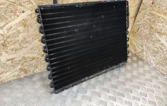 BMW 7 E38 A/C cooling radiator (condenser) 