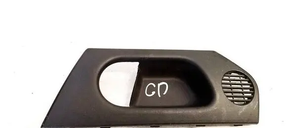 Opel Meriva A Other rear door trim element 13215222