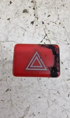 Audi A4 S4 B6 8E 8H Hazard light switch 8E0941509