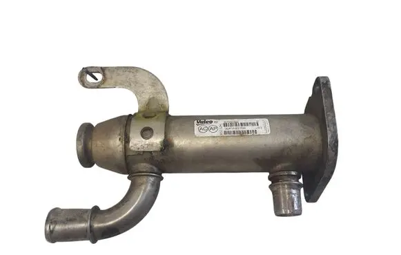 Citroen C4 Grand Picasso EGR valve cooler 875816W 9645689780