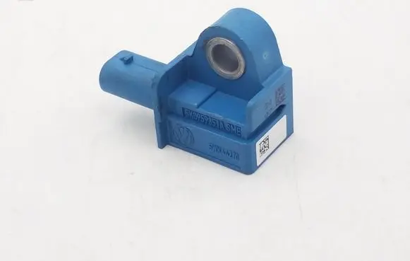 Volkswagen Jetta VI Airbag deployment crash/impact sensor 5K0959351A 5WK44270