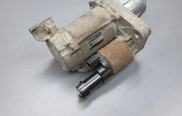 Honda Civic IX Starter motor 4280008130