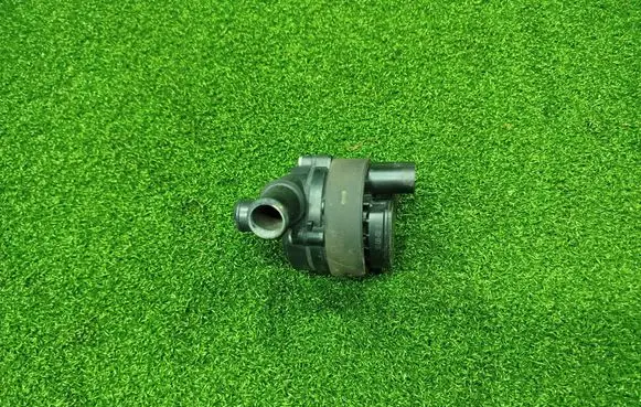 Opel Movano B Electric auxiliary coolant/water pump 144B00004R 0311133A