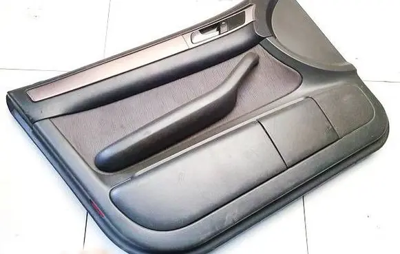 Audi A6 S6 C5 4B Front door card panel trim 4b0863979