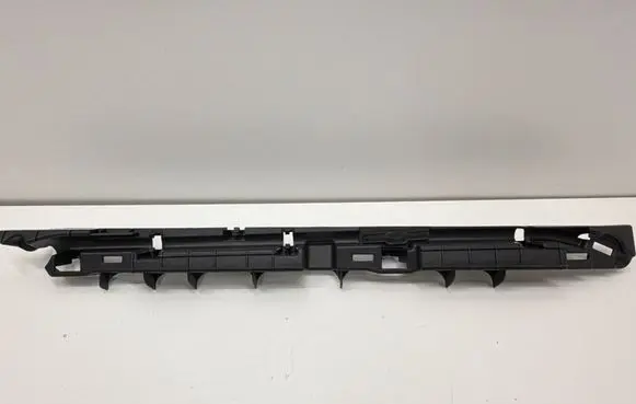 Tesla Model Y (A) pillar trim 152168202D D2T24281000456 202410