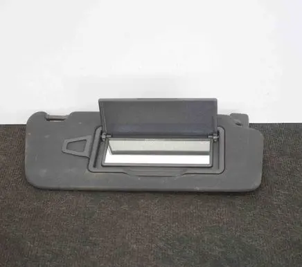Mercedes-Benz E C207 W207 Sun visor