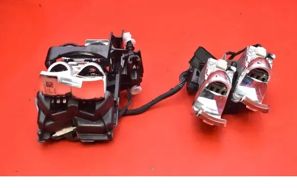 Volvo S90, V90 Voltage converter/converter module 90069782