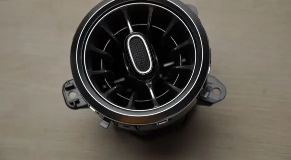 Mercedes-Benz EQA Dash center air vent grill A1778306502