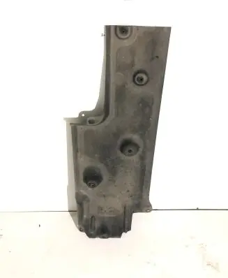 Side bottom protection