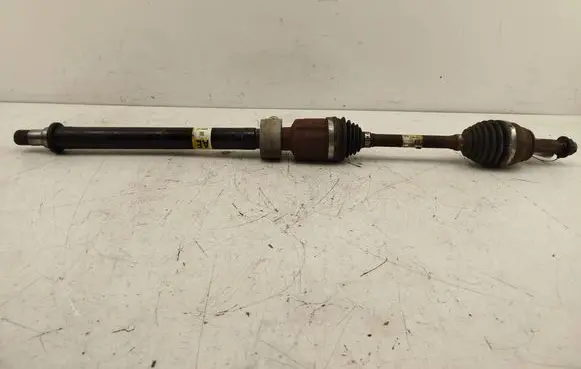 Hyundai Ioniq Front driveshaft T66DCTH 49560G2000
