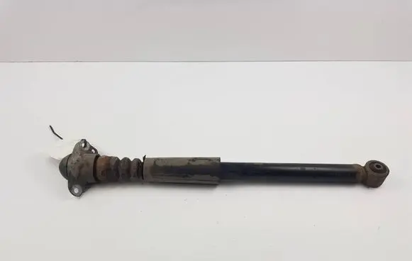 Skoda Fabia Mk3 (NJ) Rear shock absorber/damper