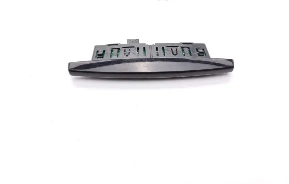 Mercedes-Benz E W212 Parking PDC sensor display screen A0015424623 402990001