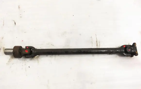 Suzuki Vitara (ET/TA) Drive shaft (set)