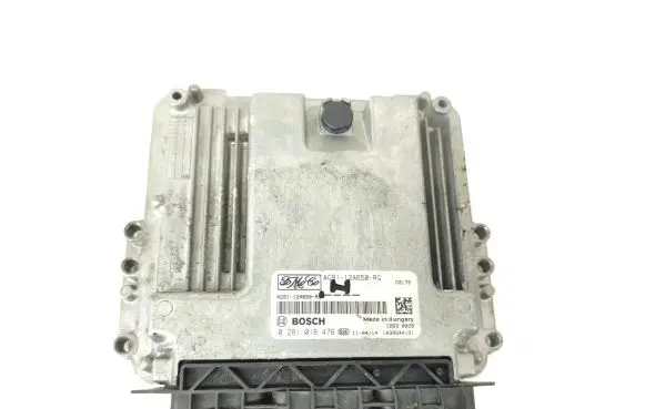 Ford Galaxy Engine control unit/module AG9112A650RG 0281018476