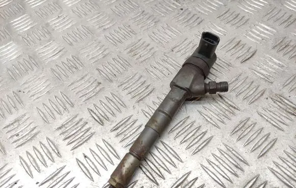 Opel Insignia A Fuel injector 0445110423
