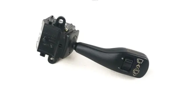 BMW 5 E39 Wiper control stalk 8363664i
