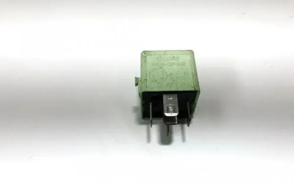 BMW X5 E53 Other relay 61368373700 61.36-8373700