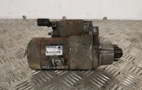 Nissan Murano Z50 Starter motor 23300CA000