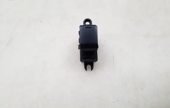 Nissan Qashqai Electric window control switch 25411JD000