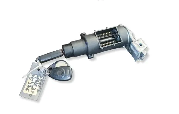 Mercedes-Benz E W210 Ignition lock 