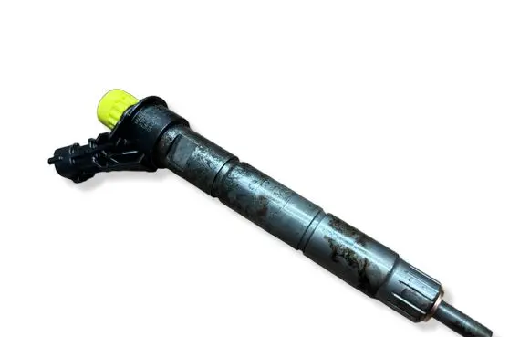 Land Rover Range Rover Velar Fuel injectors set M4D39K546AA