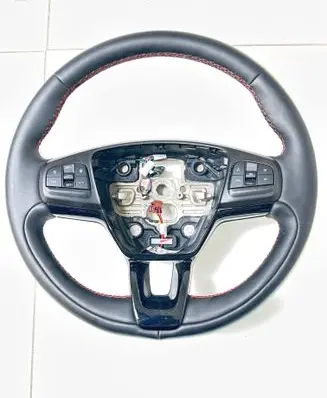 Ford Mustang Mach-E Steering wheel LJ8B3600 FK1GXD T3C7160L10444