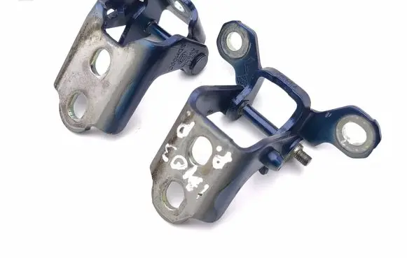 Renault Megane IV Front door hinge set 