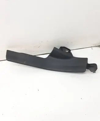 Volvo S60 Rear sill trim cover 31348250
