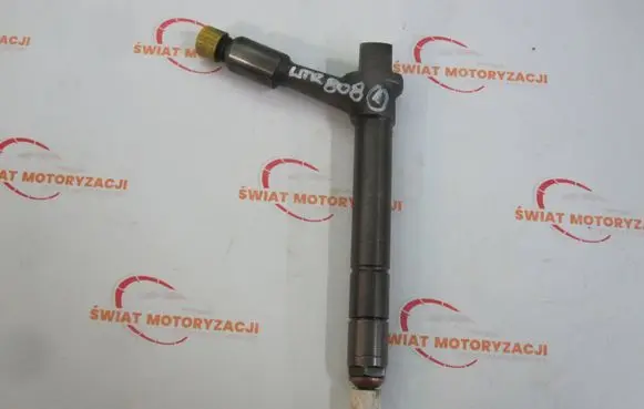 Opel Astra G Fuel injector TJBB01901D