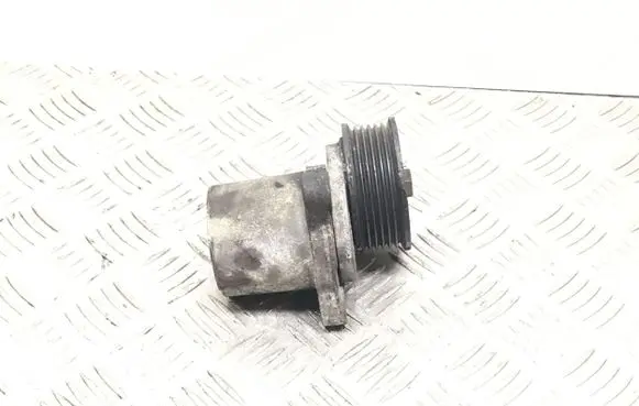 Ford Mondeo Mk III Alternator belt tensioner US5647813 US5632697 1S706A228AE