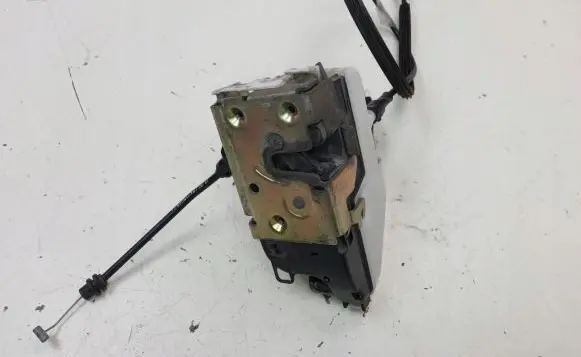 Citroen C2 Front door lock 2207031051
