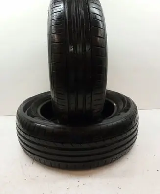 Peugeot 407 R16 summer tire 