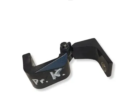 Volkswagen Transporter - Caravelle T6 Front door upper hinge 7E0831402B