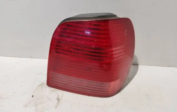 Volkswagen Polo III 6N 6N2 6NF Rear/tail lights 6N0945096H